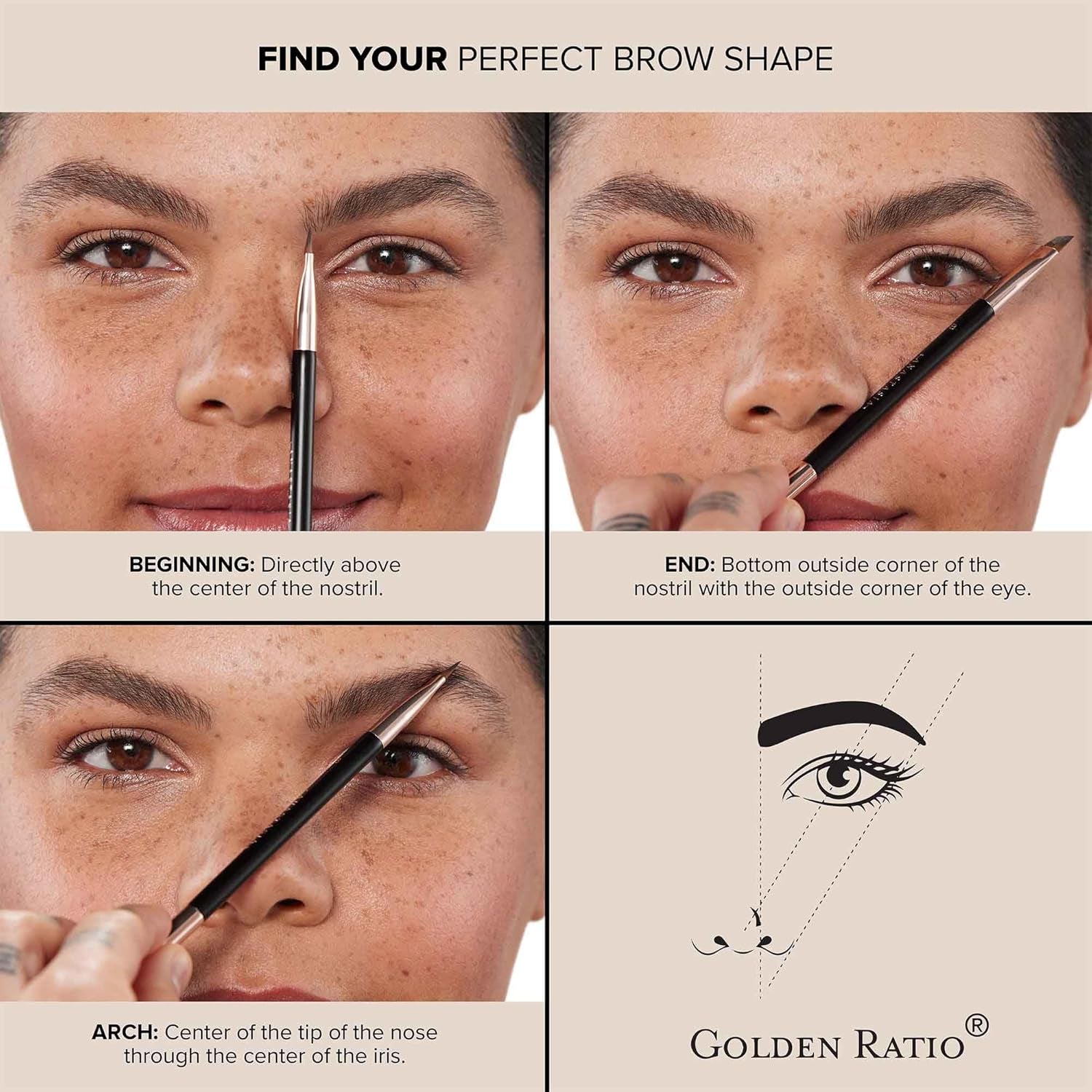 - Perfect Brow Pencil