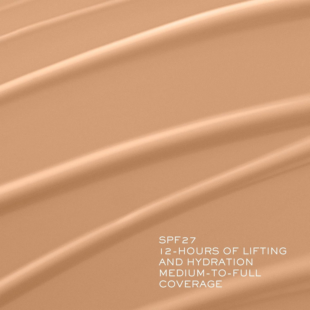 Renergie Lift Makeup Foundation - SPF 27-12HR Hydration - Full Coverage - 1 Fl Oz